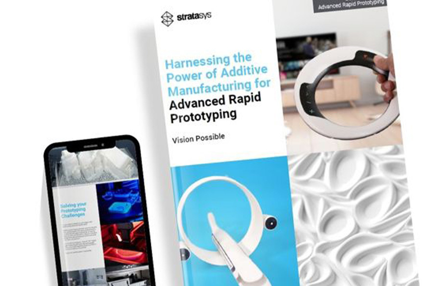 From Concept to Creation: A Step-by-Step Guide to Rapid Prototyping with 3D Printing