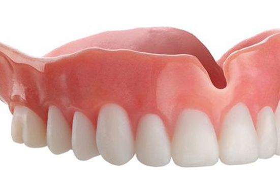 The TrueDent Difference: A new resin for 3D printing of permanent dentures and temporary crowns and bridges.