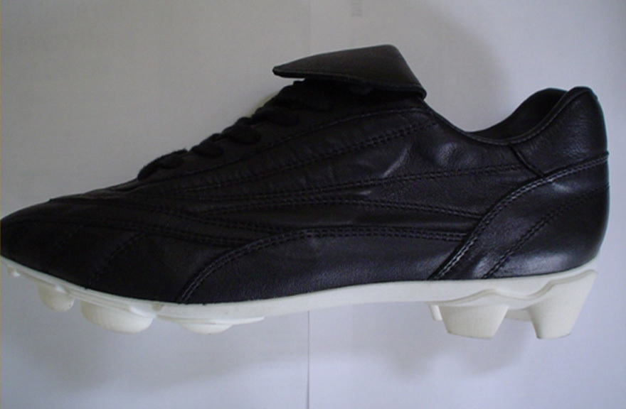 HSS ventures into footwear.