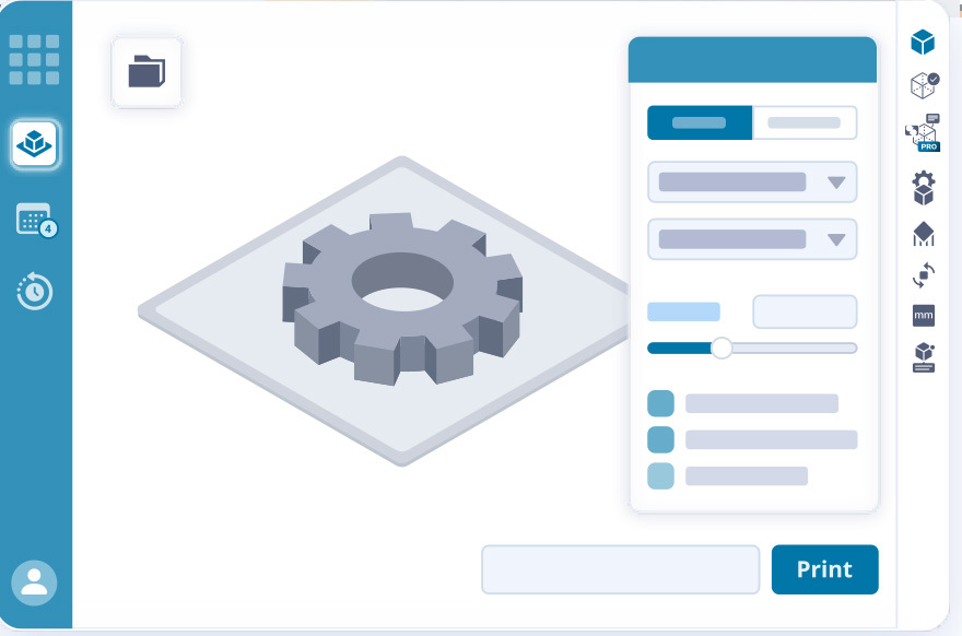 Introducing GrabCAD Print Pro