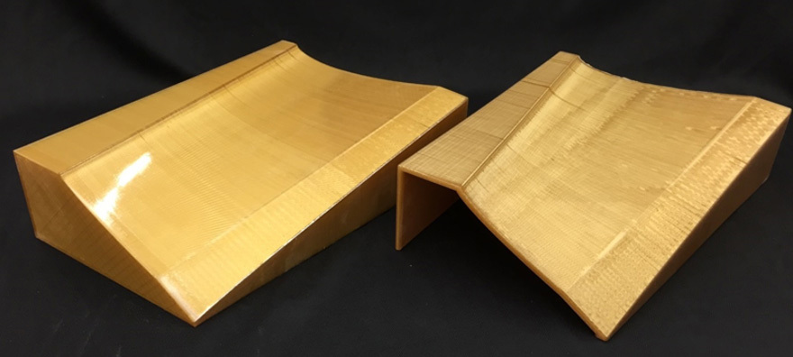 FDM composite tooling