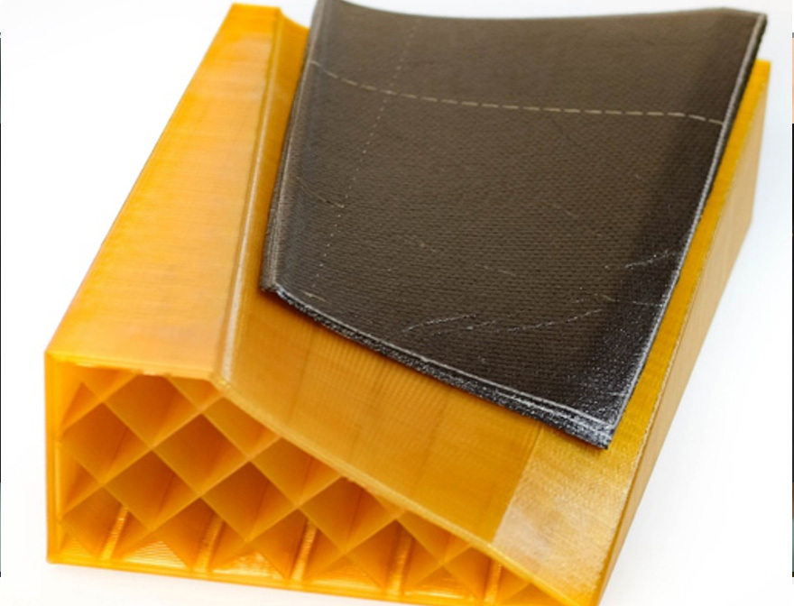 Tips and Tricks for Designing FDM Composite Tooling