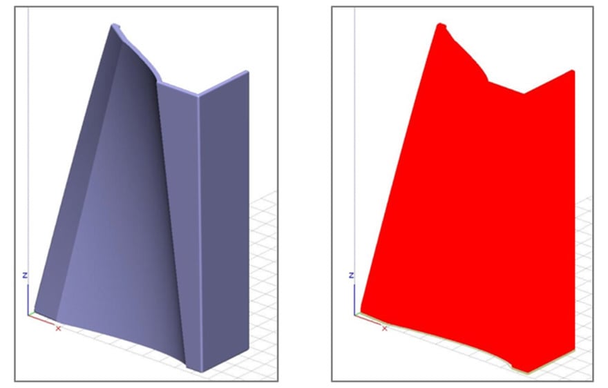 Tips and Tricks for Designing FDM Composite Tooling