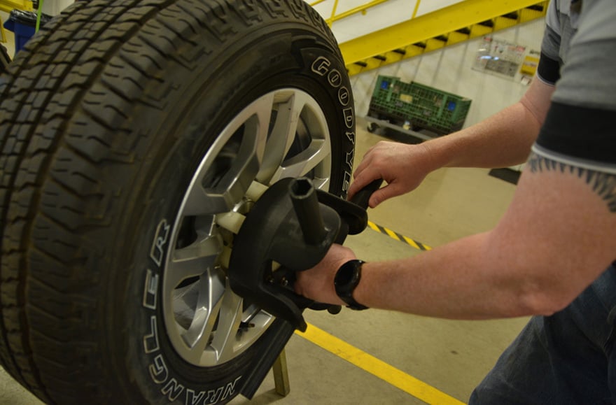 The Basics & Methods of Fixturing