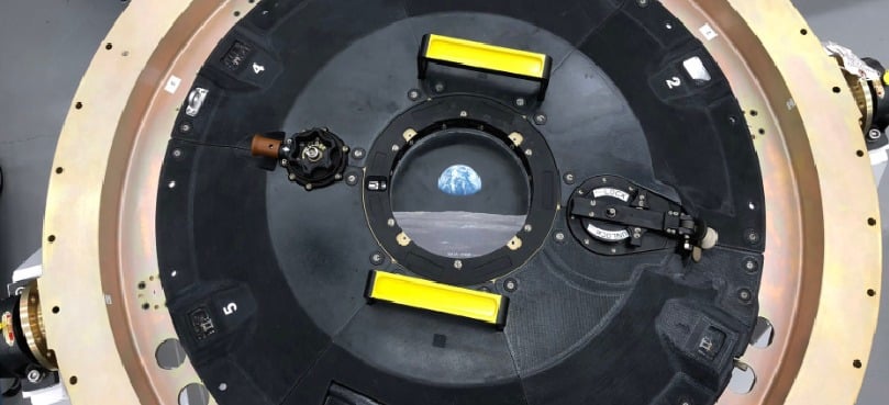 Lockheed Martin Additive Manufacturing Transitioning to Production Applications Using Additive Manufacturing