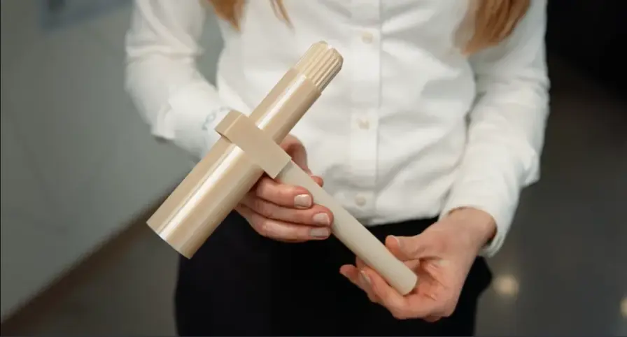 Assembly Jigs & Fixtures