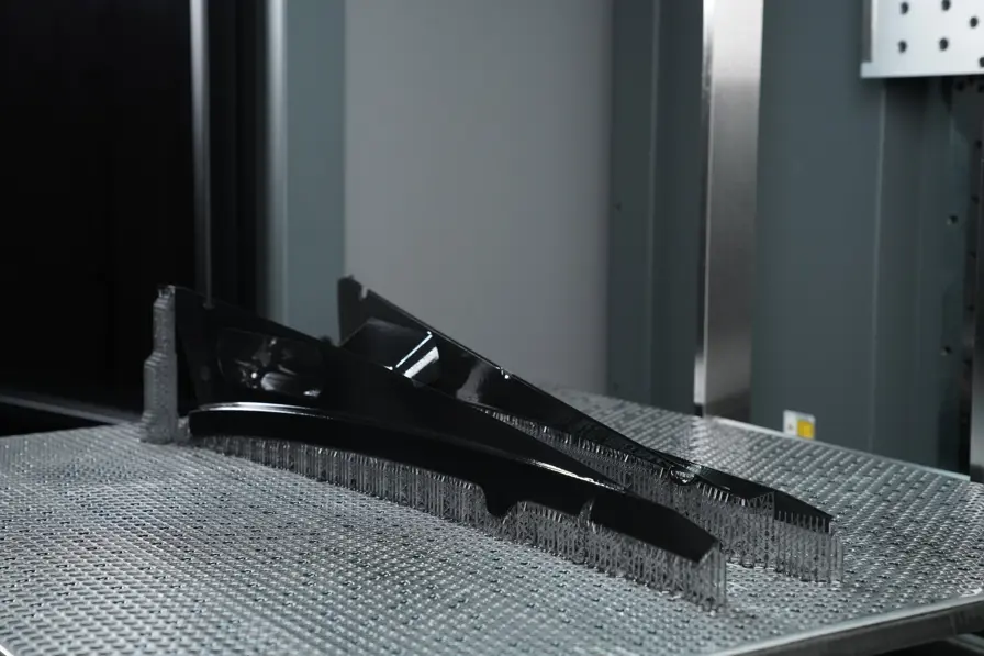 Paint, High-Temperature & Specialty