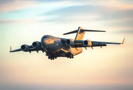 c17 aircraft