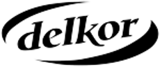 Delkor logo