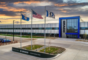 Graco Manufacturing