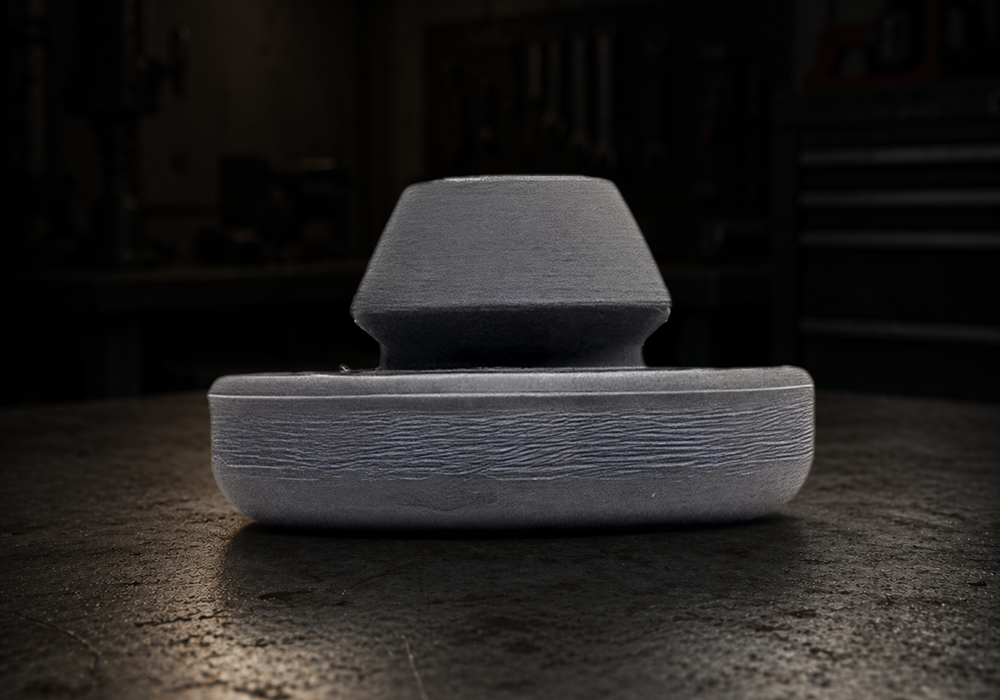 Stratasys ToughONE Material prototype by Jones Plastics