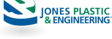Jones Plastics Logo