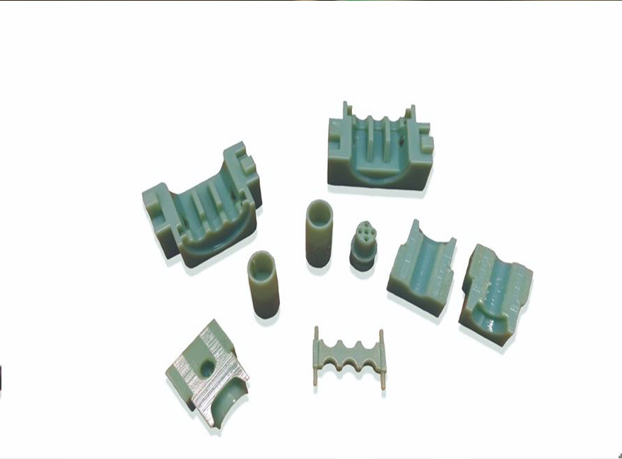 Quicker customization