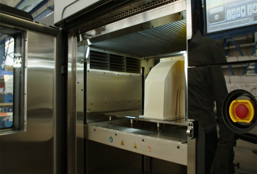 Building a digital inventory