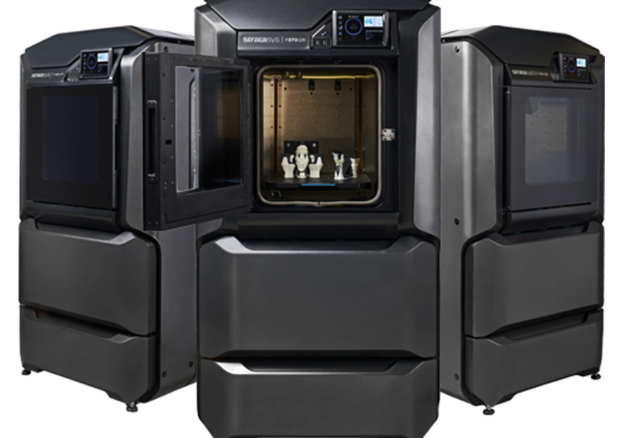 The Solution: Composite 3D Printing