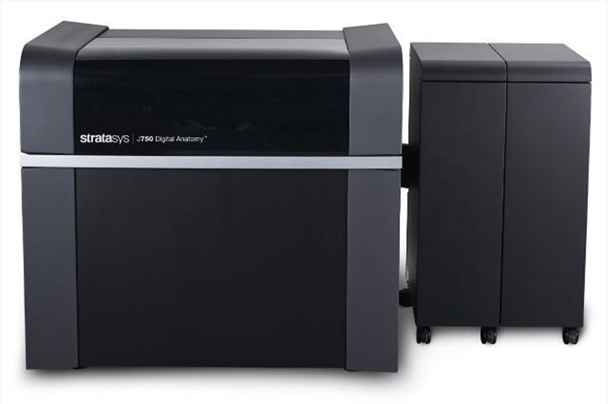 Perfecting surgical skills with Tissue Matrix