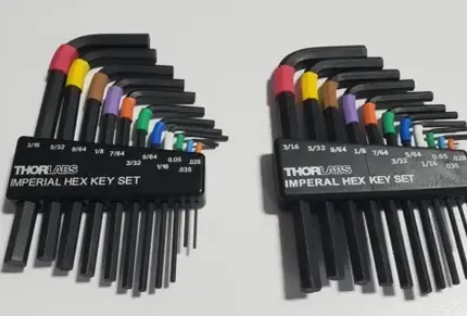thorlabs-3d-printed-key-sets