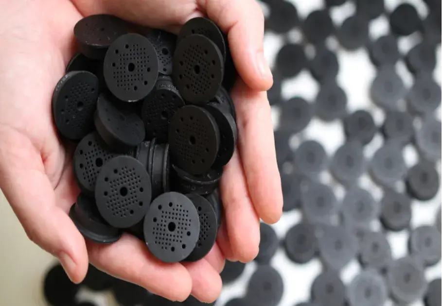 ESD, FST, and UV-Resistant 3D Materials | Stratasys Webinar