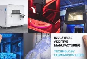 Compare our Technologies