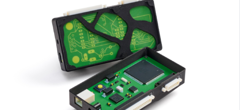 naoyuki Antero 840CN03: A PEKK-Based ESD Thermoplastic