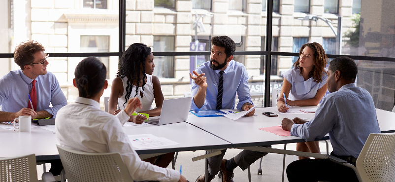 business considerations