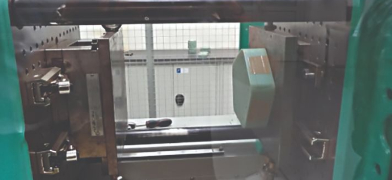 Eliminate-Injection-Molding