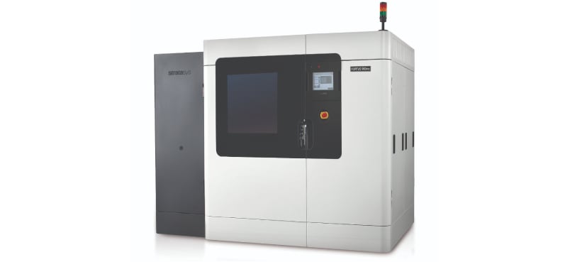 Stratus 900 How the Fortus 900mc Exceeds the Competition