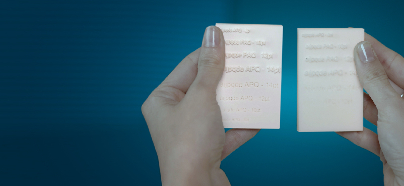 polyJet technology outperforms other desktop resin 3d printers