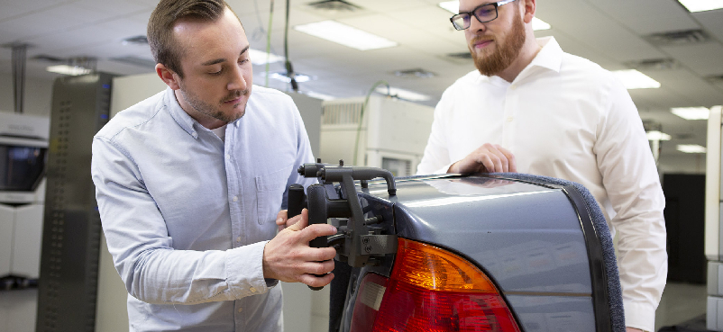 Rapid Manufacturing Fdm