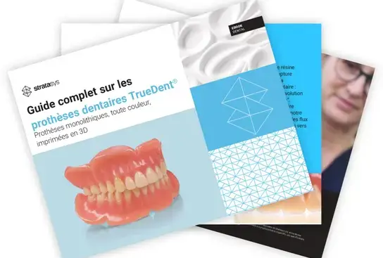French thumbail for TrueDent eBook