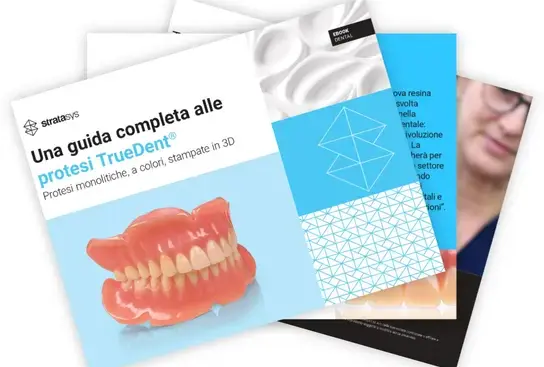 Italian TrueDent eBook Thumbnail