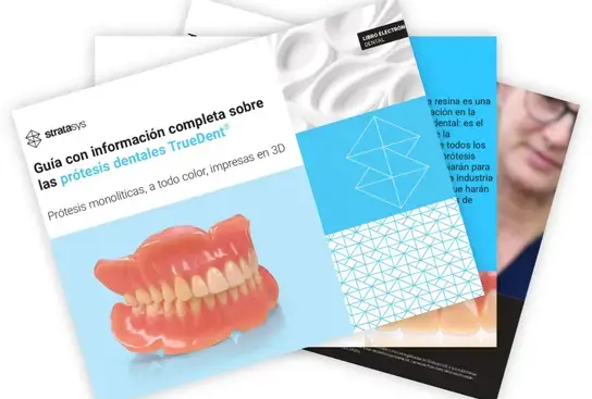 Spanish TrueDent eBook Thumbnail