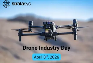 Drone Industry Day