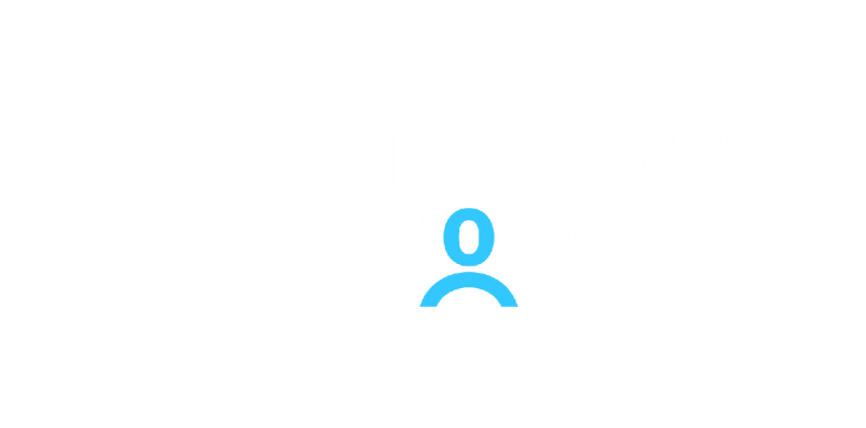 Pragmatic Innovator Logo