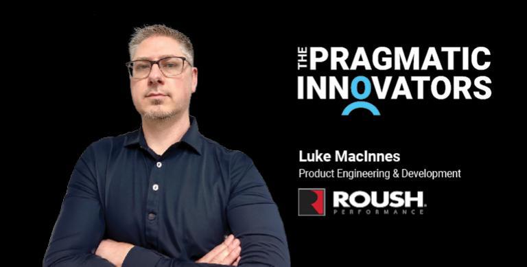 Shapping Tomorrow Pragmatic Innvovator