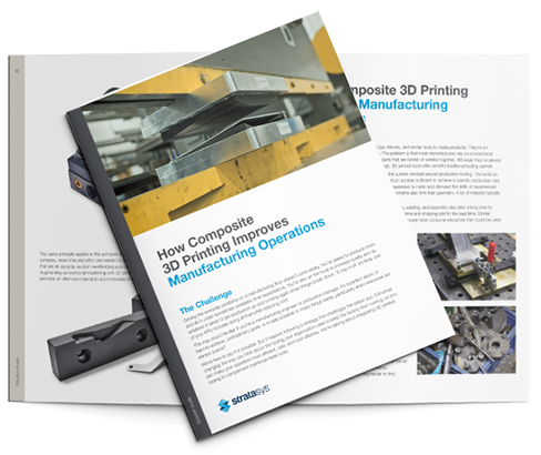Composite 3D Printing Solution Guide