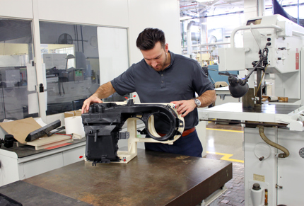 FDM Nylon 6 3D Printing Material