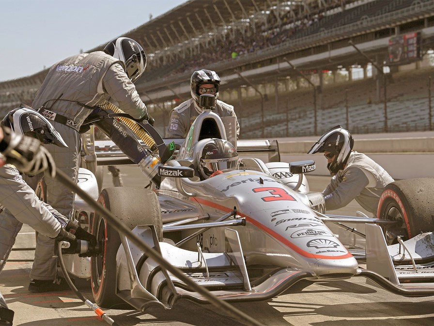 Handle 3d printed part