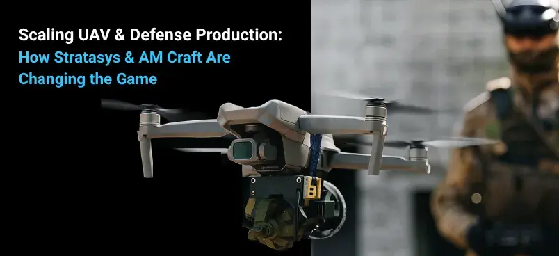 Scaling UAV _ Defense Production.