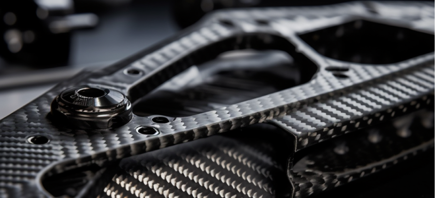 Expedite Carbon Fiber Manufacturing with OpenAM™ Software
