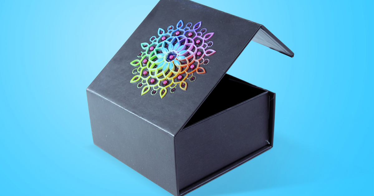 Advanced PolyJet Printing with GrabCAD Print Pro