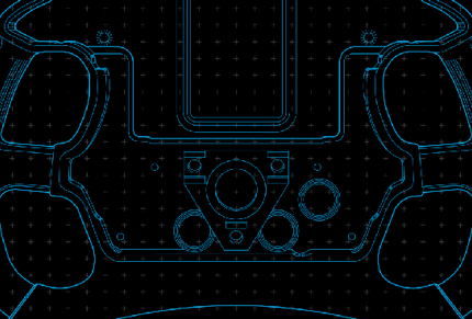 Employing additive manufacturing for tooling applications within the racing industry.