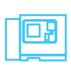 Stratasys Direct Hardware icon