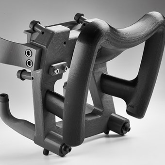 Jigs & Fixtures, On Demand 3D Printing