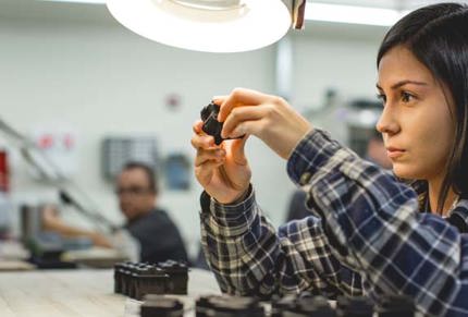 Stratasys Direct Contact Us