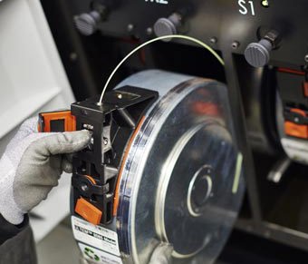 fdm thermoplastic materials