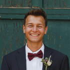 Portrait of Ryan Nelson Stratasys Direct employee