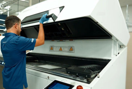 3d Service Stratasys Direct