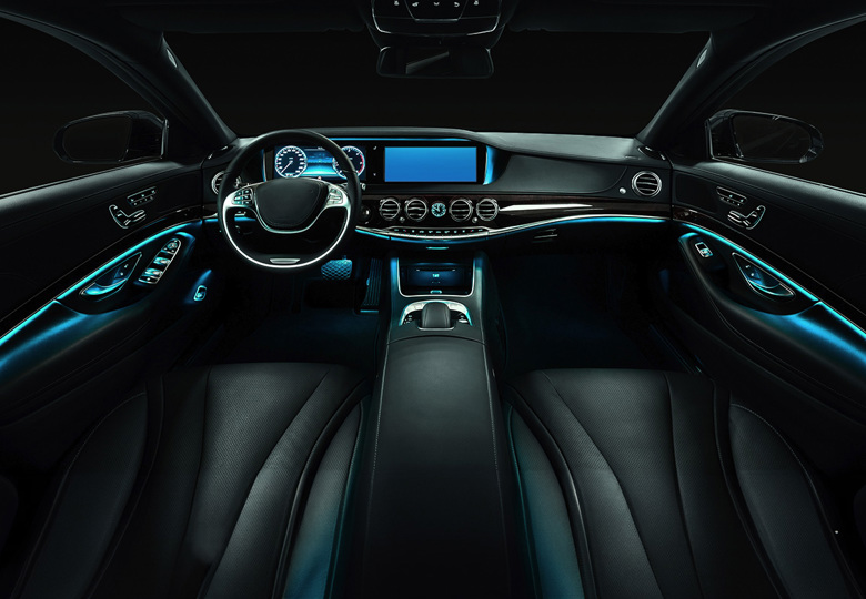 Automotive Transportation manufacturing | Stratasys Direct