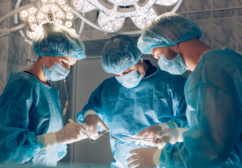 Medical manufacturing | Stratasys Direct